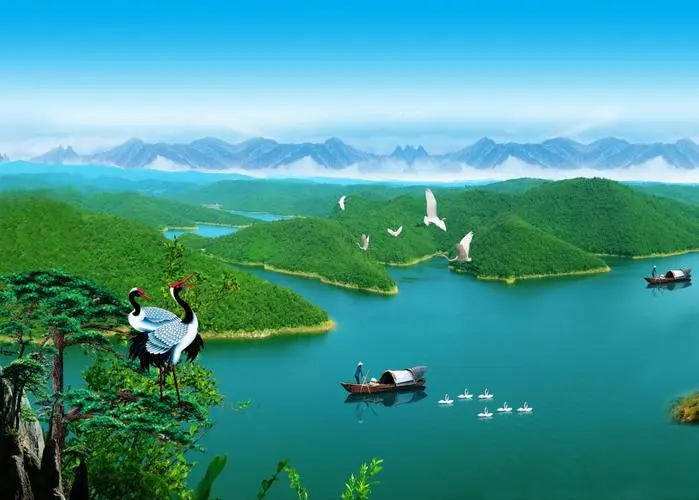环保绿色高性能